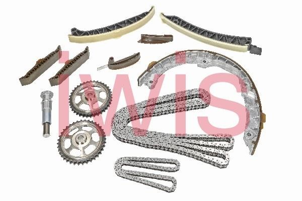 Buy IWIS Motorsysteme 71649SET at a low price in United Arab Emirates!