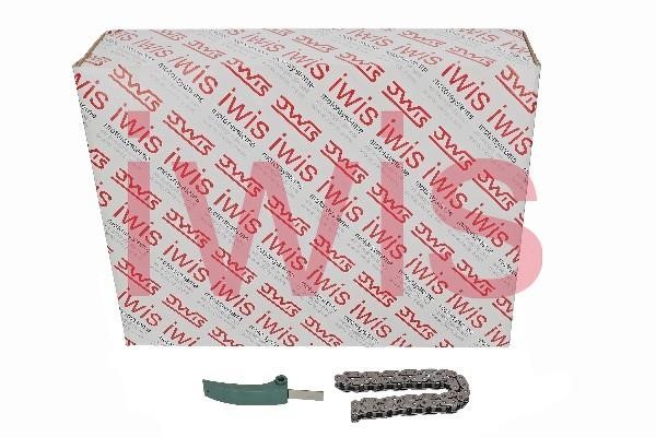 Buy IWIS Motorsysteme 71653SET at a low price in United Arab Emirates!