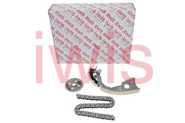 Buy IWIS Motorsysteme 71654SET at a low price in United Arab Emirates!