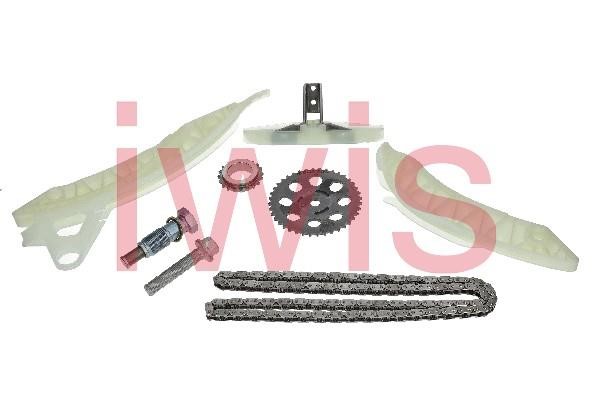 Buy IWIS Motorsysteme 73395SET at a low price in United Arab Emirates!