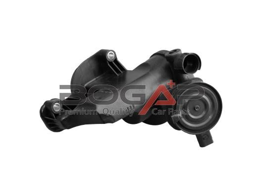 Engine lubrication system Audi A2: A1216101 BOGAP Oil separator
