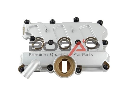 Cylinder head cover Opel: A1115104 BOGAP Rocker cover