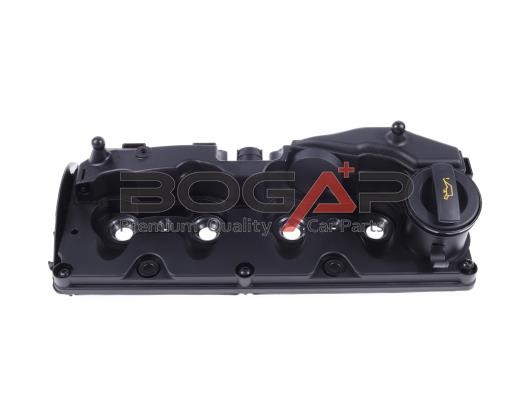 Cylinder head cover Seat Exeo: A1115105 BOGAP Rocker cover