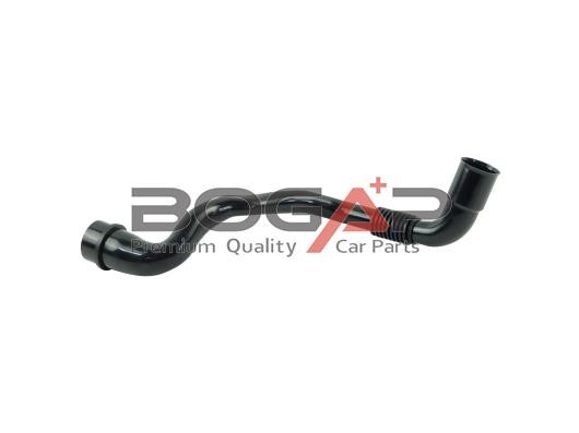 A1210105 BOGAP Hose, crankcase ventilation