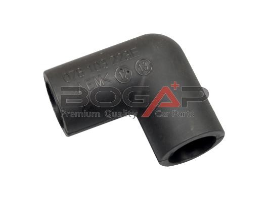 A1210122 BOGAP Breather Hose for crankcase