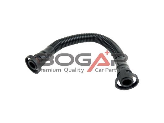 A1210124 BOGAP Breather Hose for crankcase