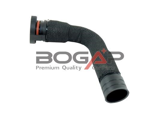 A1210173 BOGAP Breather Hose for crankcase