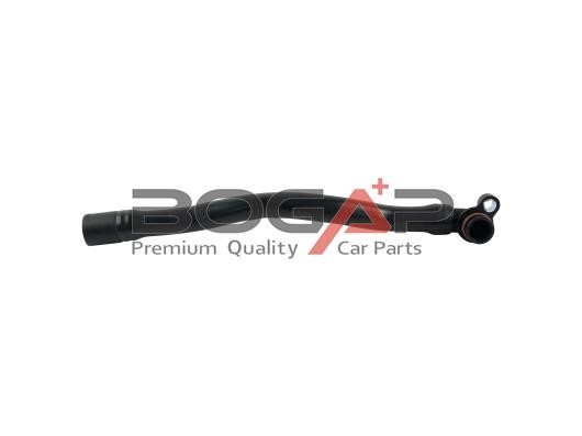 A1210129 BOGAP Breather Hose for crankcase