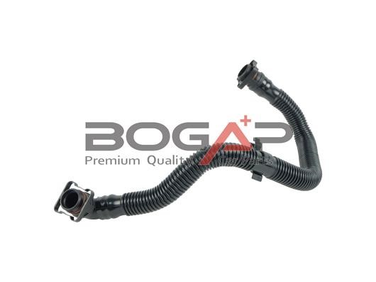 BOGAP A1210131 Breather Hose for crankcase A1210131 A1210131 BOGAP Breather Hose for crankcase