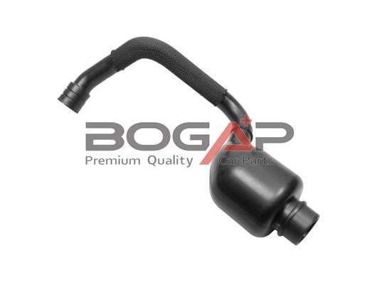 BOGAP A1210132 Hose, crankcase ventilation A1210132 A1210132 BOGAP Hose, crankcase ventilation