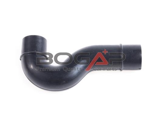 A1210153 BOGAP Hose, crankcase ventilation