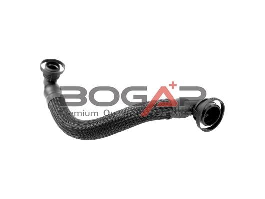 Crankcase ventilation pipes and hoses Audi A8: A1210201 BOGAP Breather Hose for crankcase