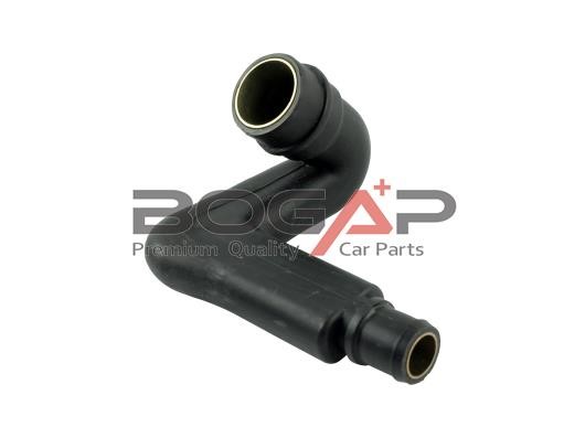 A1210157 BOGAP Breather Hose for crankcase