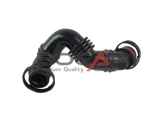 A1210160 BOGAP Breather Hose for crankcase