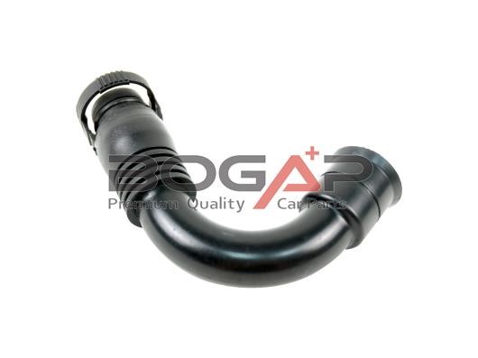 A1210162 BOGAP Hose, crankcase ventilation