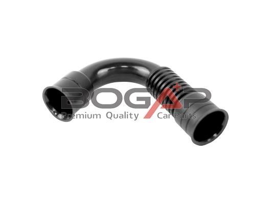 A1210163 BOGAP Breather Hose for crankcase