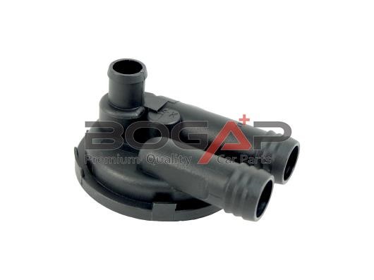 Crankcase breather valve Seat: A1211101 BOGAP Valve, engine block breather