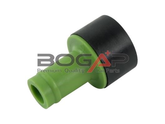 Crankcase vent valve Seat: A1211113 BOGAP Valve, engine block breather