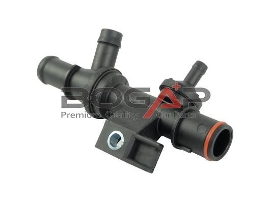 Crankcase ventilation valve Skoda Rapid: A1211128 BOGAP Valve, engine block breather