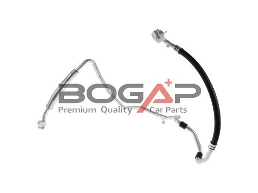 A4128122 BOGAP Coolant pipe