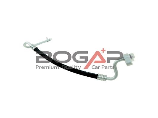A4128123 BOGAP Coolant pipe