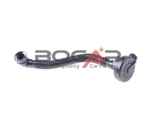 Crankcase ventilation valve Skoda Rapid: A1211135 BOGAP Valve, engine block breather