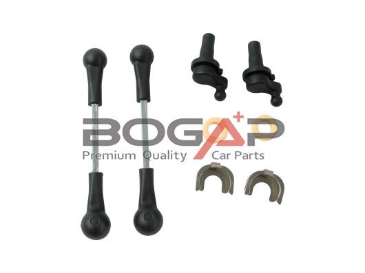 A2816102 BOGAP Intake manifold gaskets, kit