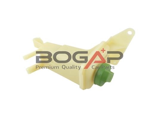 BOGAP A3216101 Expansion Tank, power steering hydraulic oil A3216101 A3216101 BOGAP Expansion Tank, power steering hydraulic oil