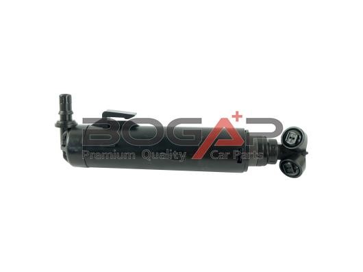 Headlamp washer jets Audi A1: A5522179 BOGAP Washer Fluid Jet, headlight cleaning