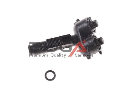 A5522308 BOGAP Headlamp washer nozzle
