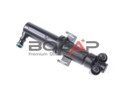 Headlamp washer jets Audi A3: A5522310 BOGAP Washer Fluid Jet, headlight cleaning