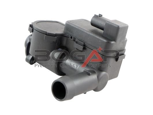 BOGAP A4122108 Interior heater solenoid valve A4122108 A4122108 BOGAP Interior heater solenoid valve