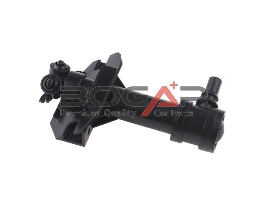 Headlamp washer jets Audi Q3: A5522239 BOGAP Washer Fluid Jet, headlight cleaning
