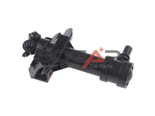 Headlamp washer jets Audi Q3: A5522240 BOGAP Washer Fluid Jet, headlight cleaning