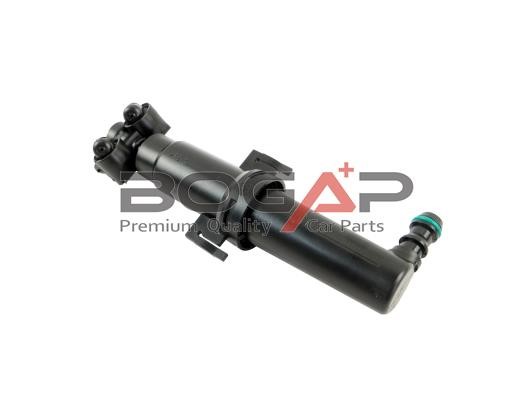 Headlamp washer jets Skoda: A5522245 BOGAP Headlamp washer nozzle
