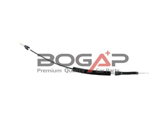 Clutch cable Honda: A5717102 BOGAP Gearshift cable