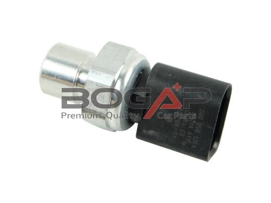 Air con pressure switch Audi Q4: A4127103 BOGAP AC pressure switch