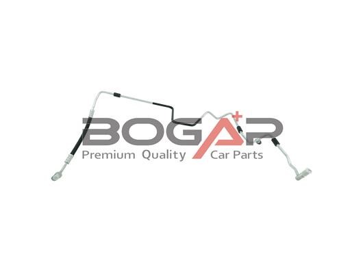 A4128102 BOGAP Coolant pipe