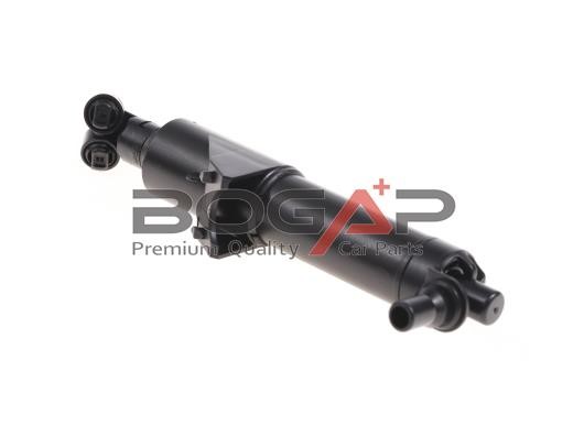 BOGAP A5522274 Washer Fluid Jet, headlight cleaning A5522274 A5522274 BOGAP Washer Fluid Jet, headlight cleaning
