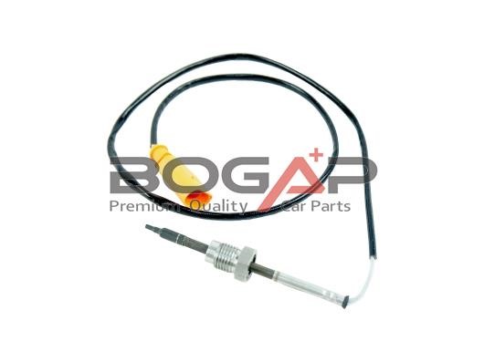 DPF temperature sensor Saab: A6120100 BOGAP Exhaust gas temperature sensor