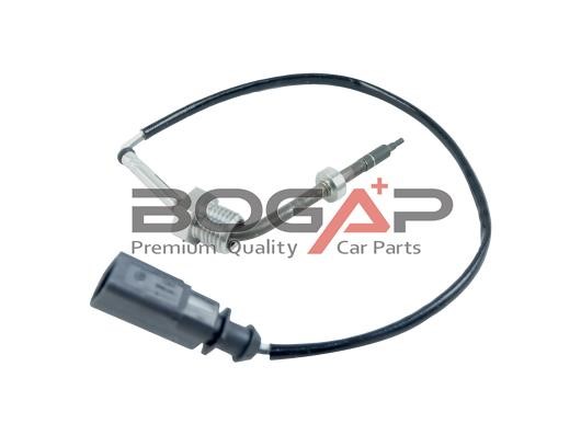 Exhaust temp sensor Saab: A6120102 BOGAP Sensor