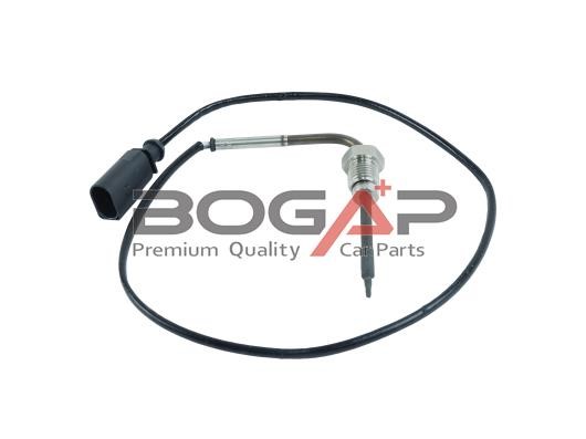 Exhaust temp sensor Opel Combo: A6120106 BOGAP Sensor, exhaust gas temperature