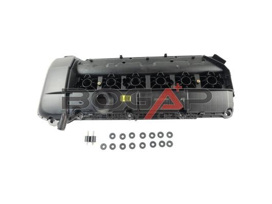 Cylinder head cover BMW Z4: B1115107 BOGAP Rocker cover