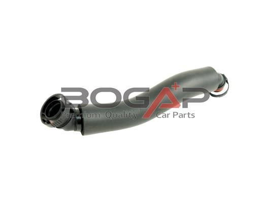 BOGAP B1210158 Breather Hose for crankcase B1210158 B1210158 BOGAP Breather Hose for crankcase