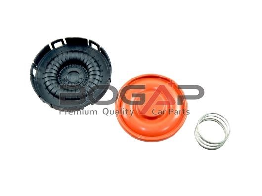B1116104 BOGAP Valve, engine block breather