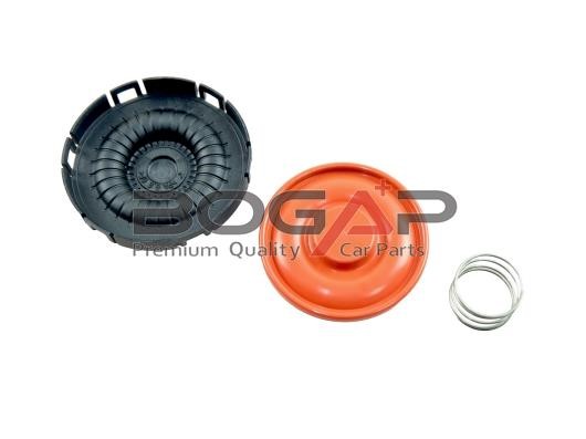Crankcase breather valve BMW X4: B1116108 BOGAP Valve, engine block breather