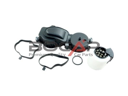 Crankcase breather valve Opel: B1211102 BOGAP Valve, engine block breather