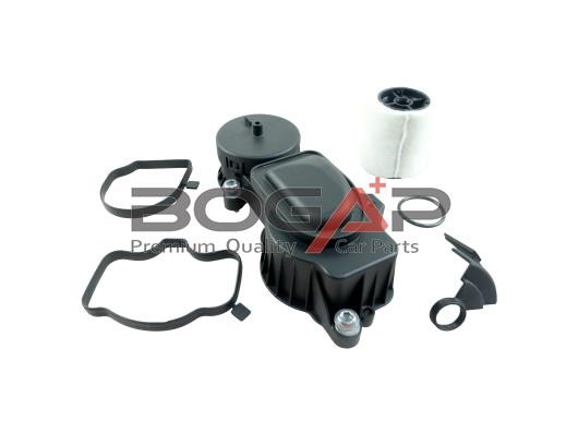 B1211104 BOGAP Valve, engine block breather