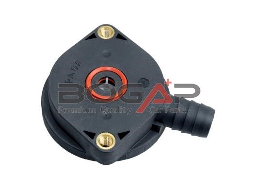 B1211106 BOGAP Valve, engine block breather
