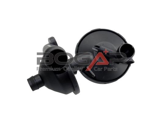 Crankcase breather valve BMW X3: B1211107 BOGAP Valve, engine block breather